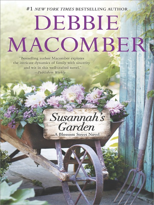 Susannah